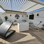 Luxury Penthouse San Pedro