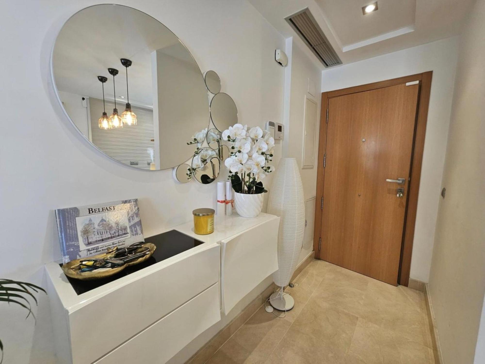 Luxury Penthouse San Pedro
