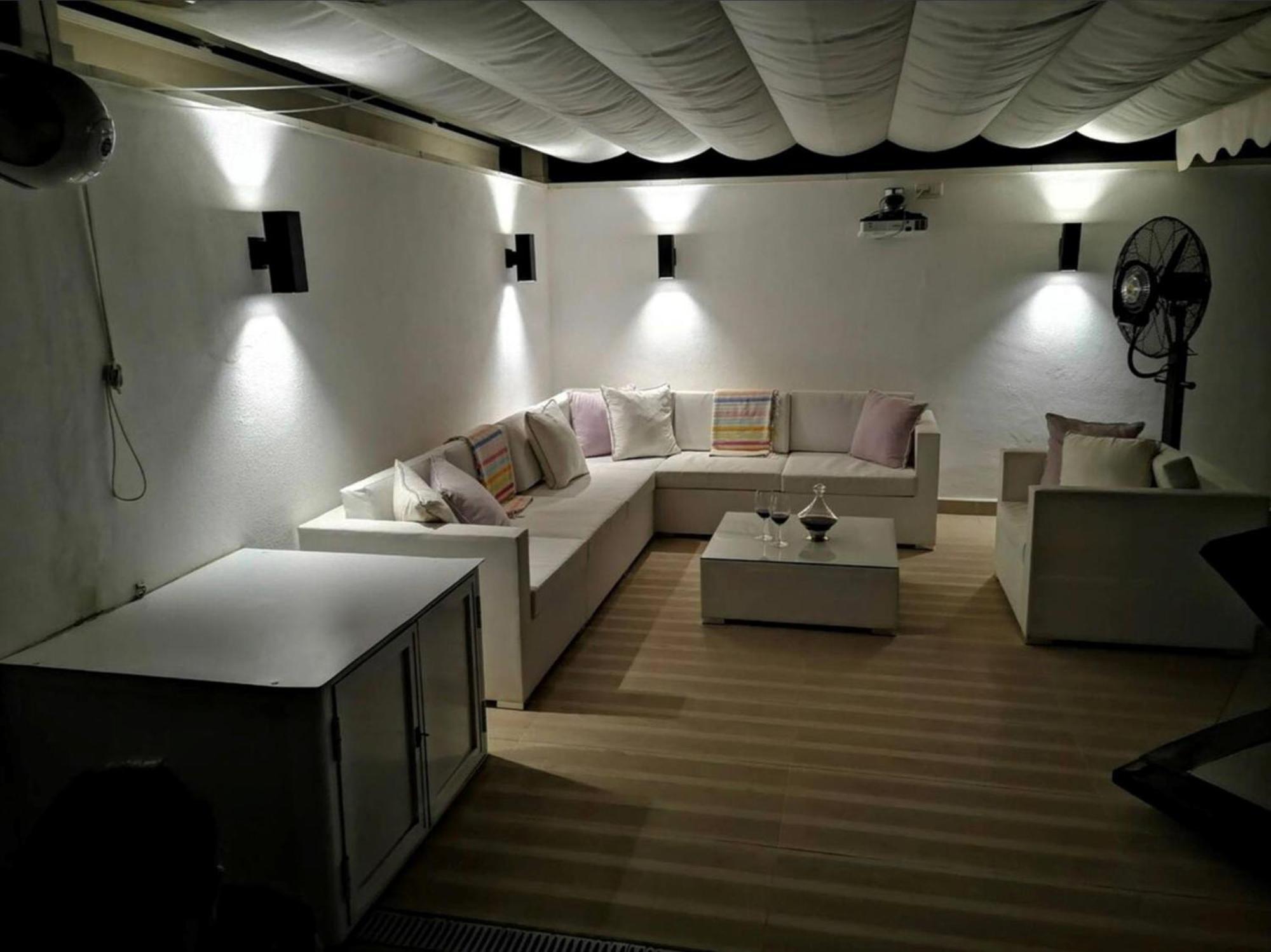 Luxury Penthouse San Pedro * Marbella