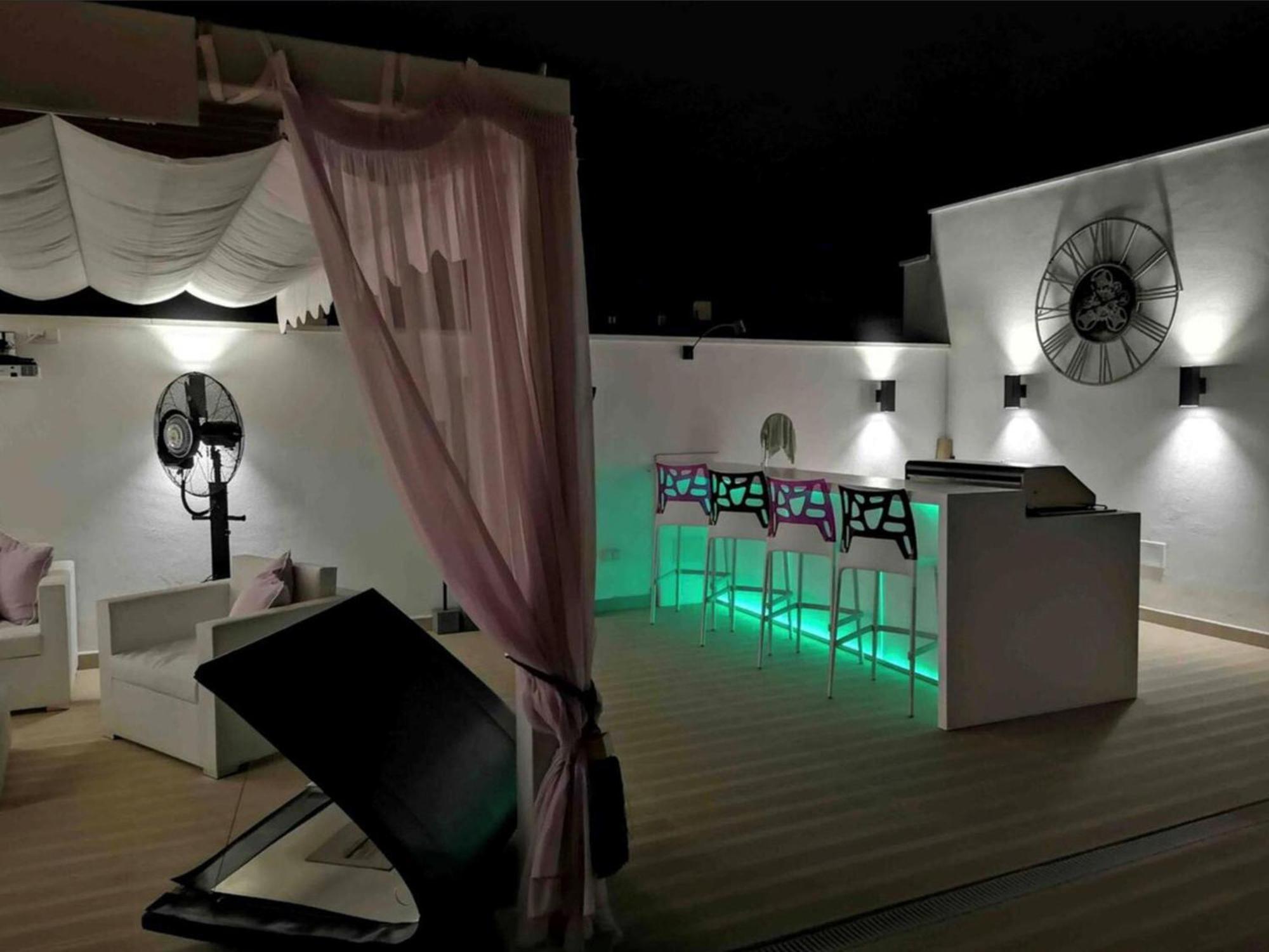 Apartment Luxury Penthouse San Pedro Marbella