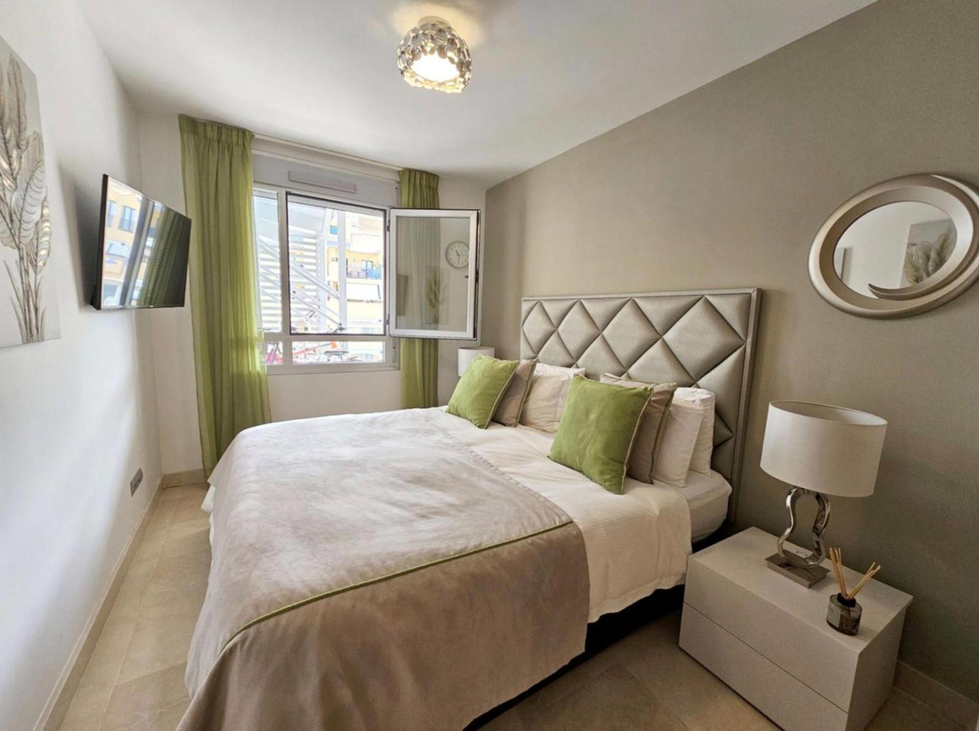 Luxury Penthouse San Pedro Apartment *
