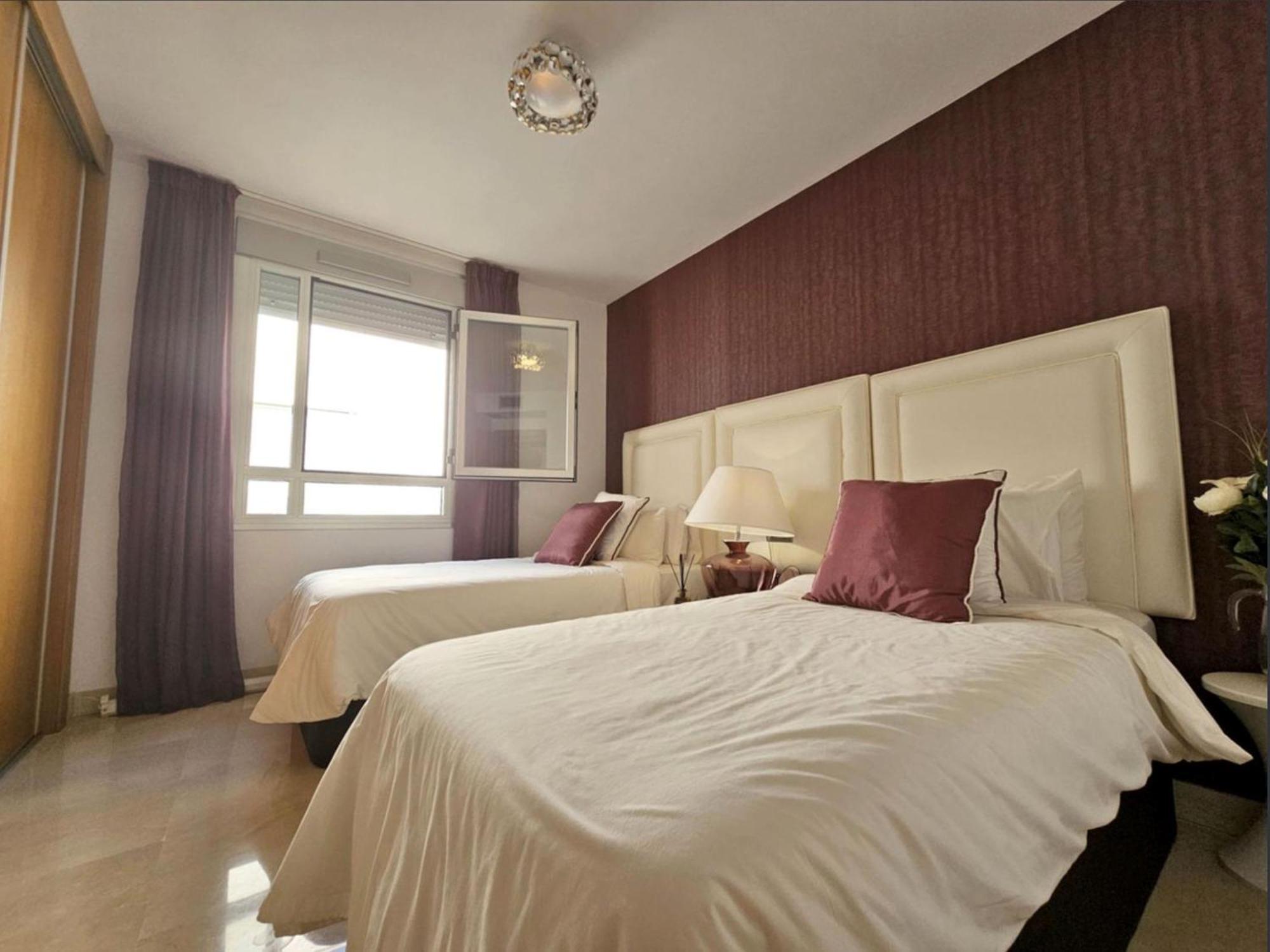 Apartment Luxury Penthouse San Pedro Marbella