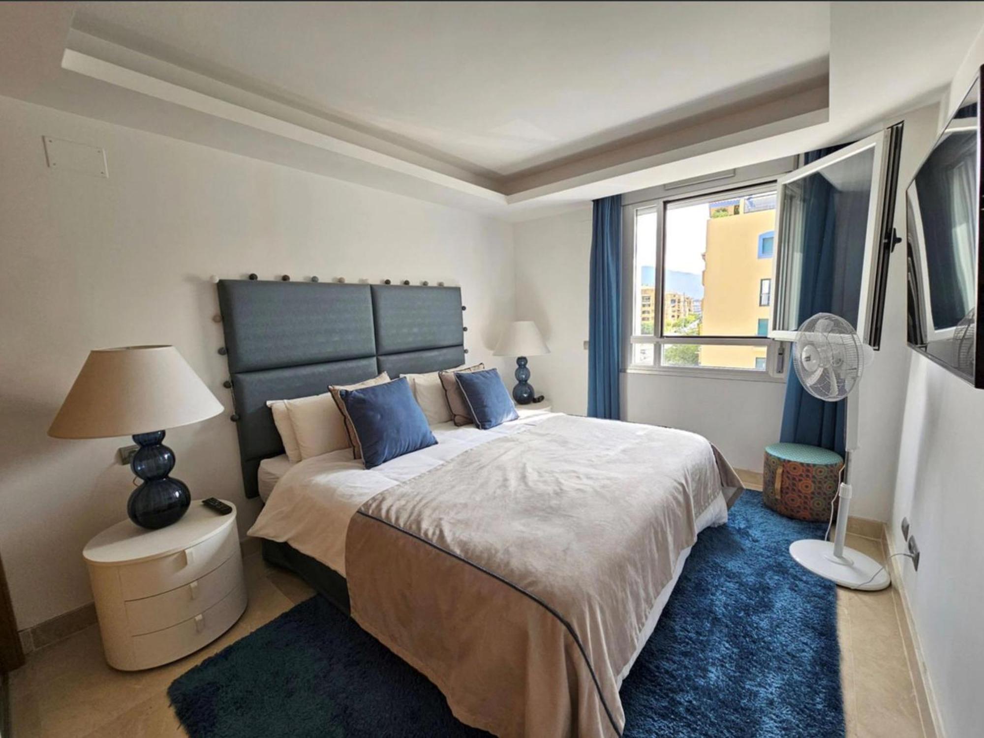 Luxury Penthouse San Pedro Apartment Marbella