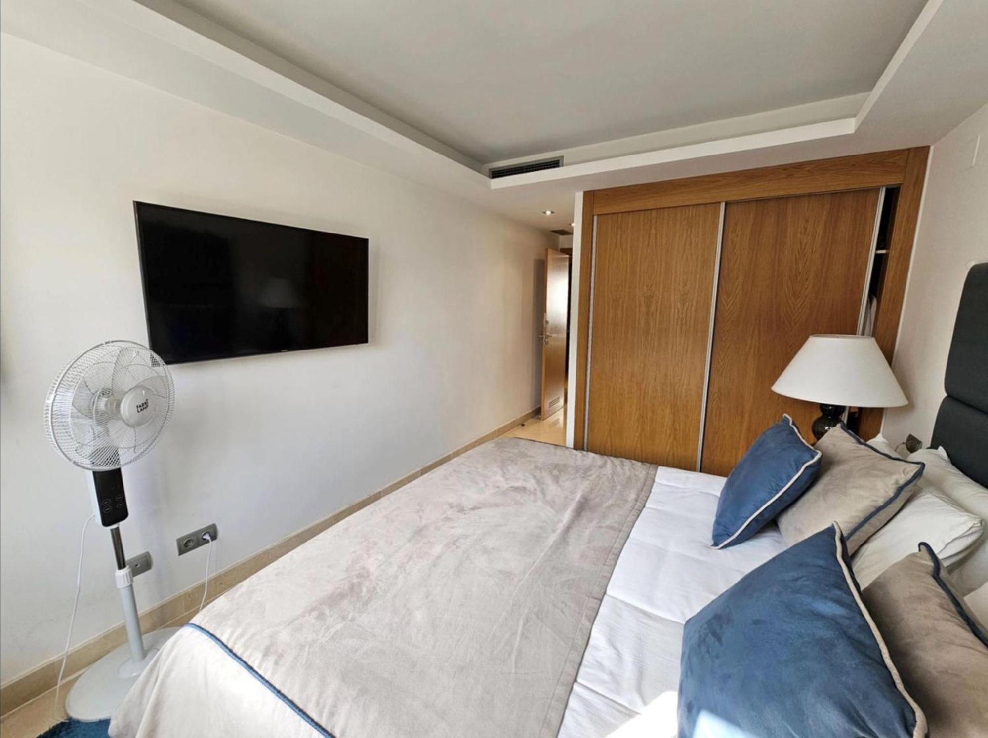 Apartment Luxury Penthouse San Pedro *