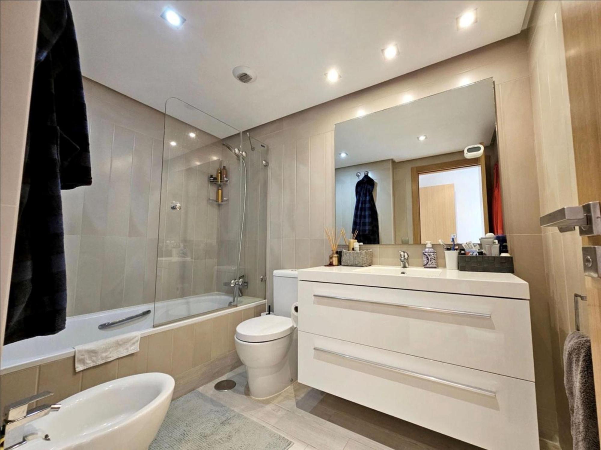 Luxury Penthouse San Pedro Apartment Marbella
