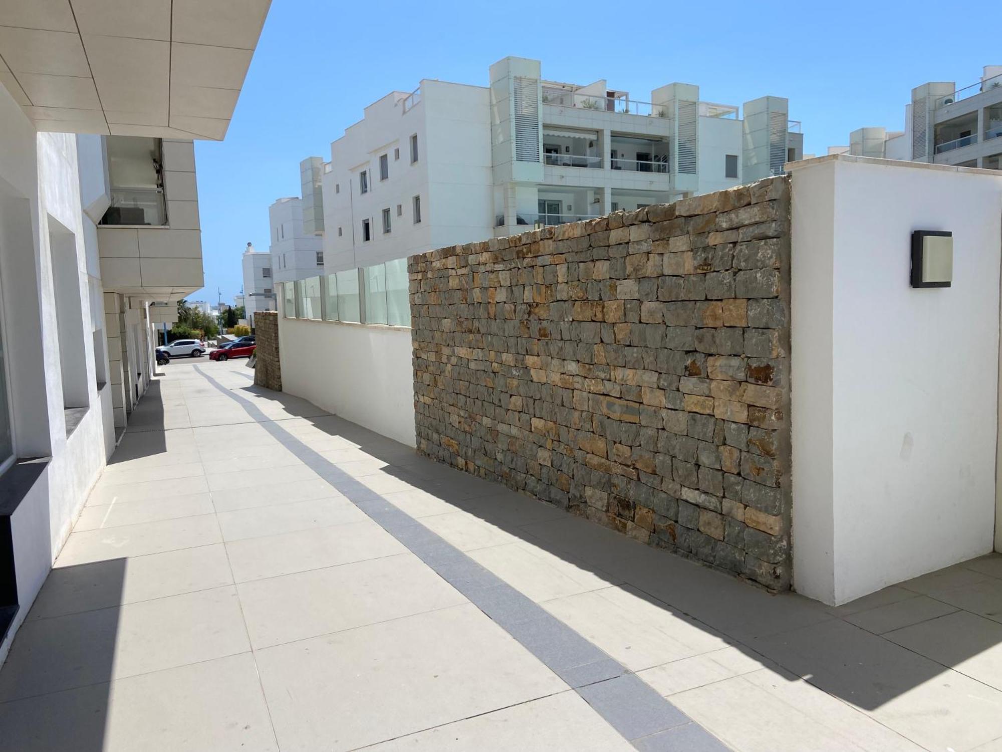 Luxury Penthouse San Pedro * Marbella