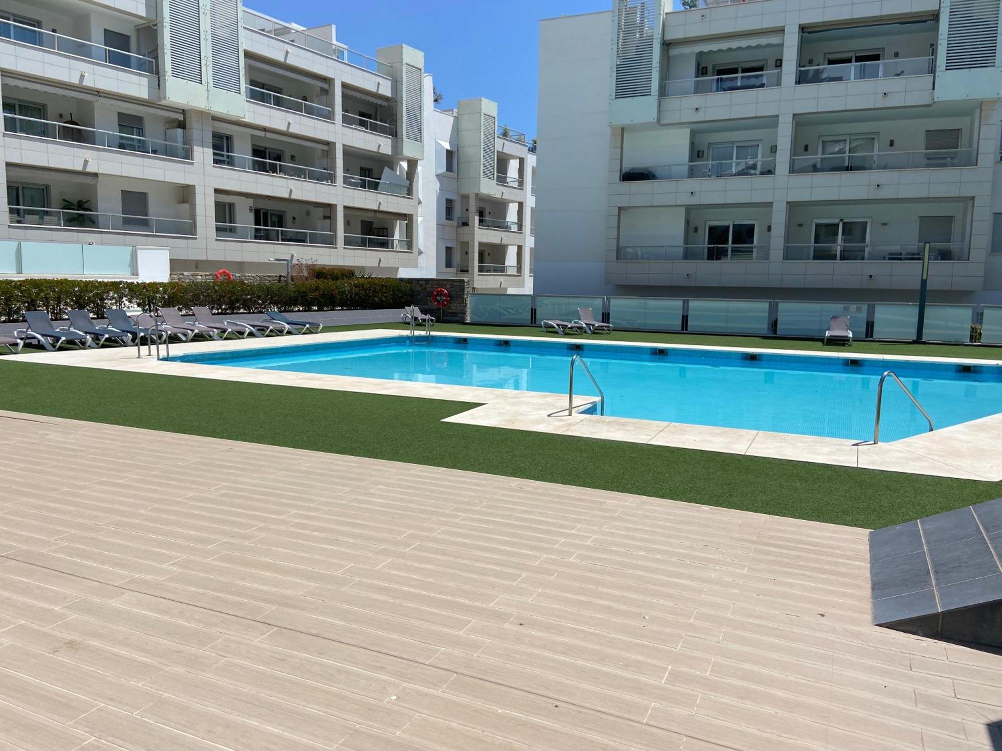 Luxury Penthouse San Pedro Apartment Marbella