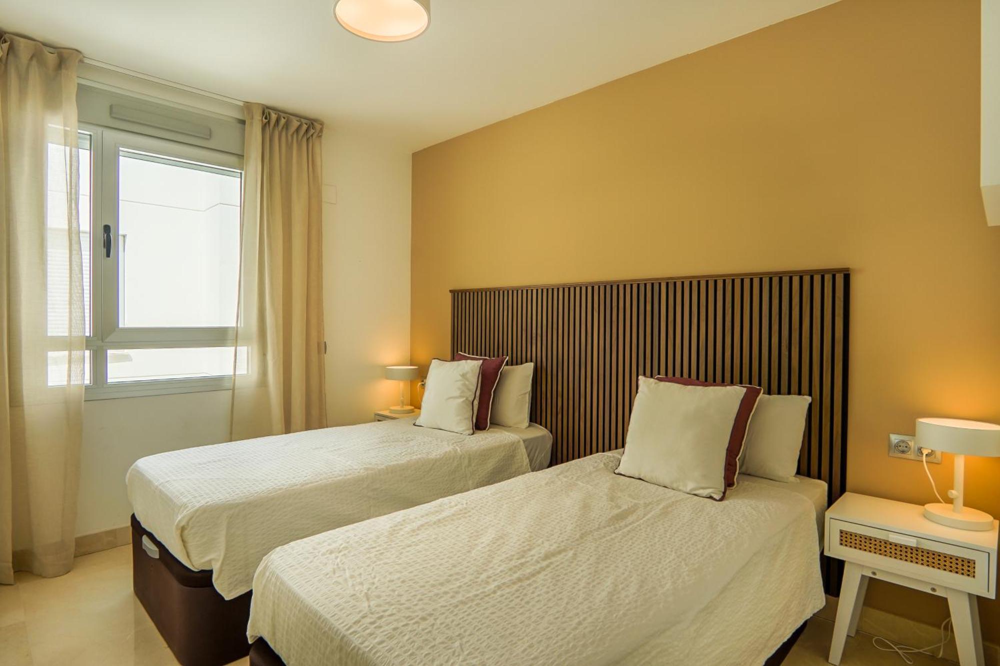 Appartement Luxury Penthouse San Pedro *