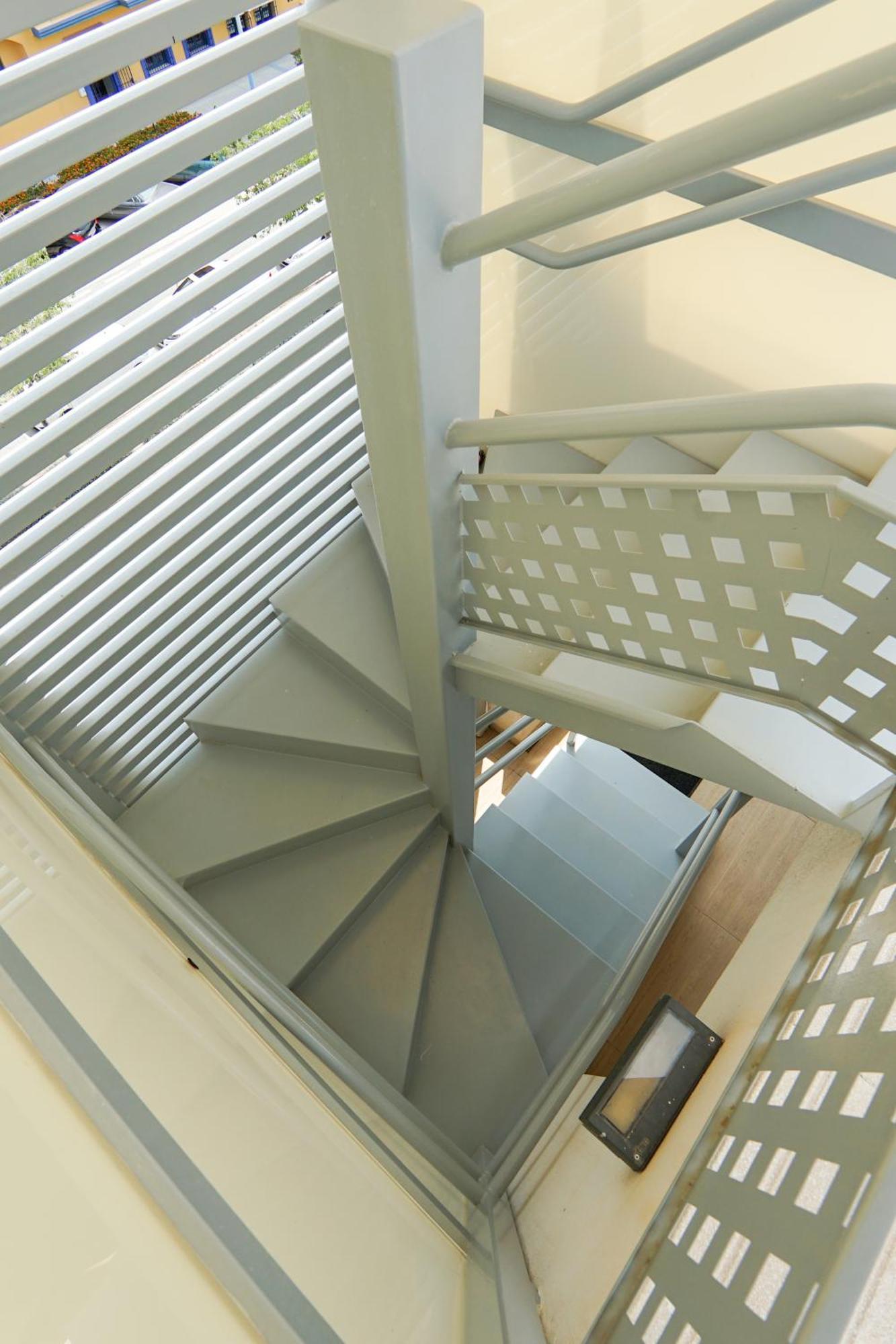 Appartement Luxury Penthouse San Pedro *
