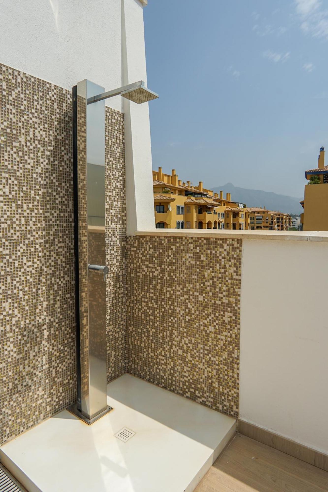 Luxury Penthouse San Pedro Appartement Marbellac