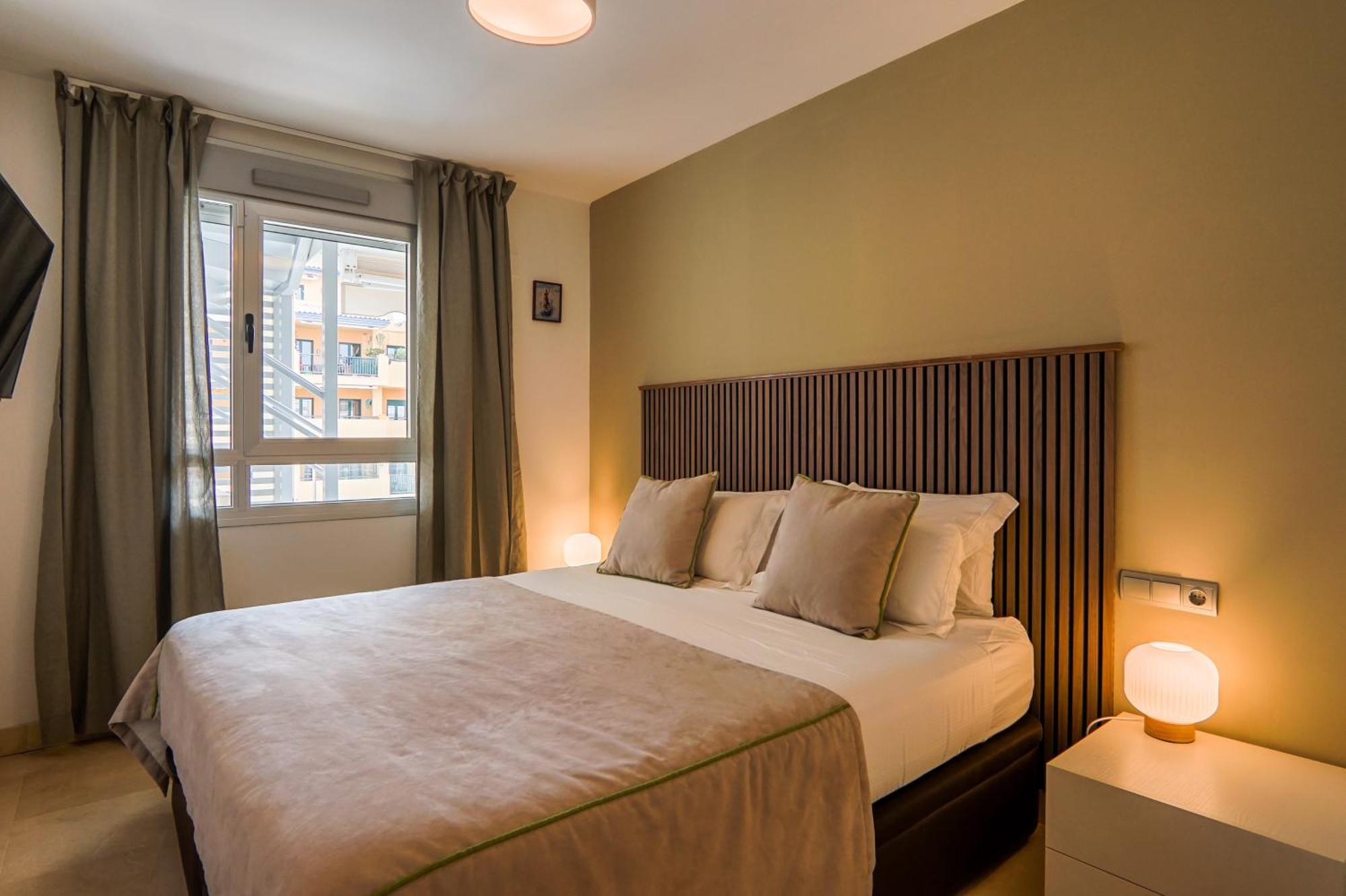 Luxury Penthouse San Pedro * Marbellac