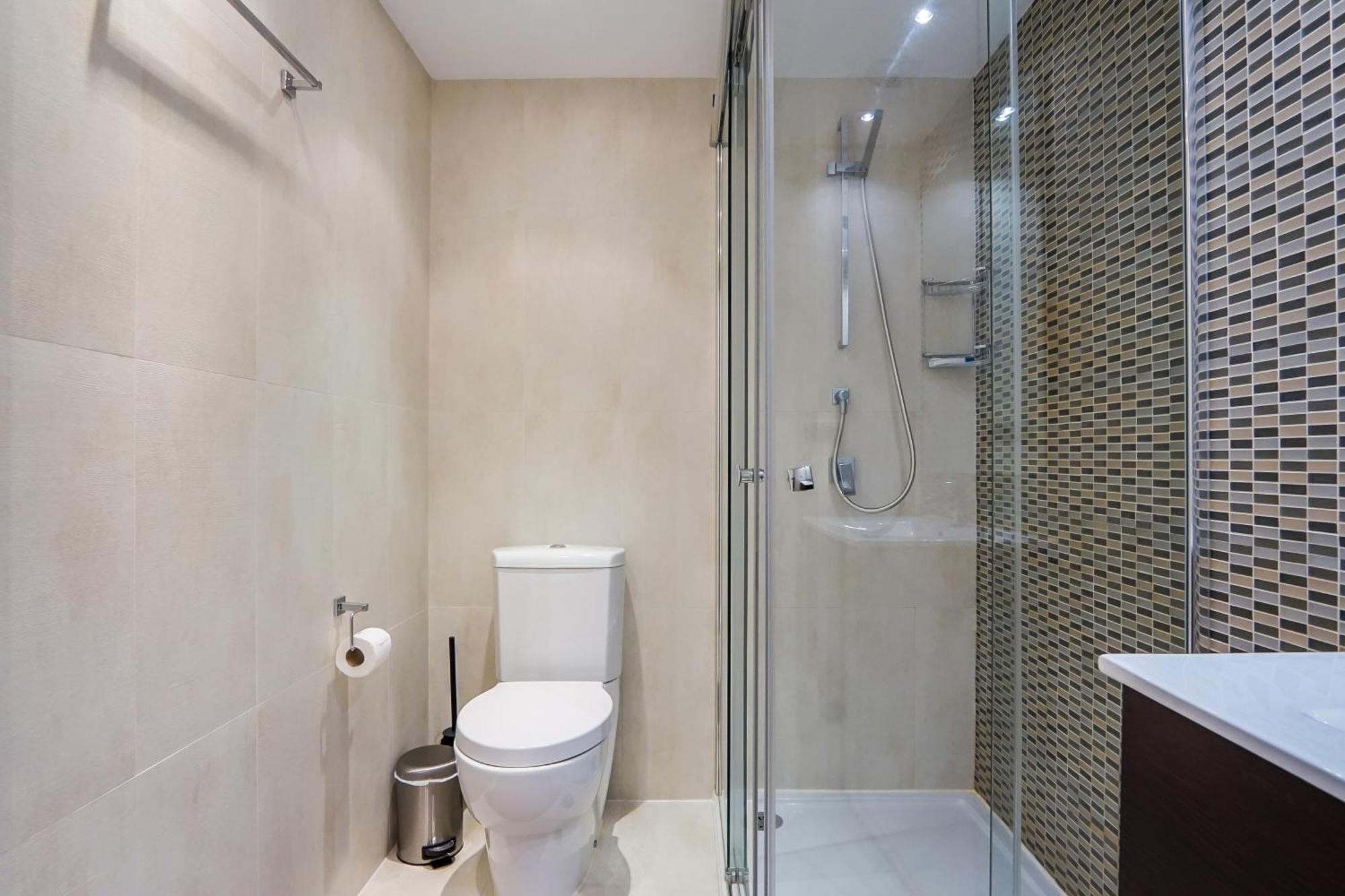 Luxury Penthouse San Pedro * Marbellac