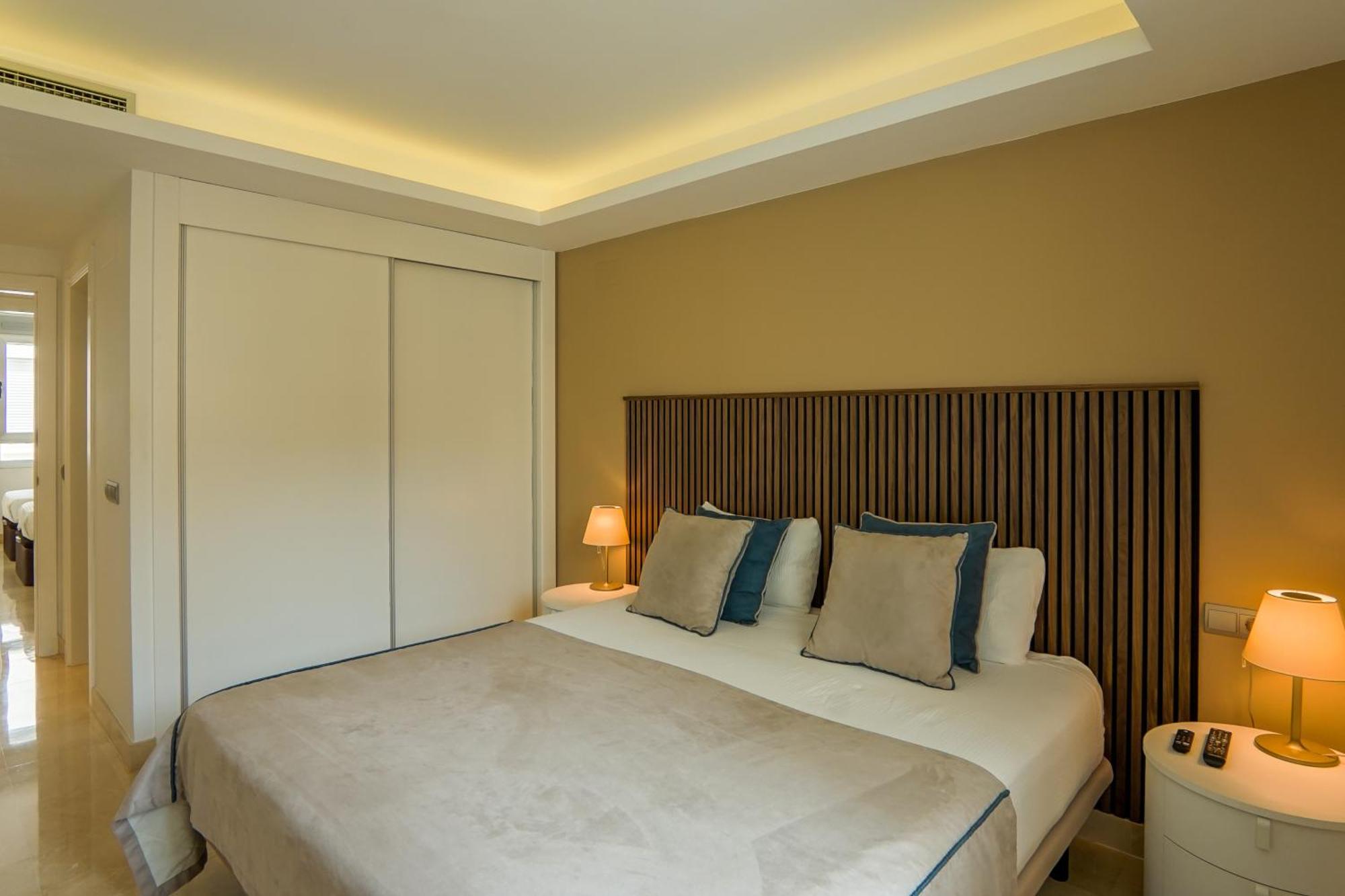 Appartement Luxury Penthouse San Pedro *