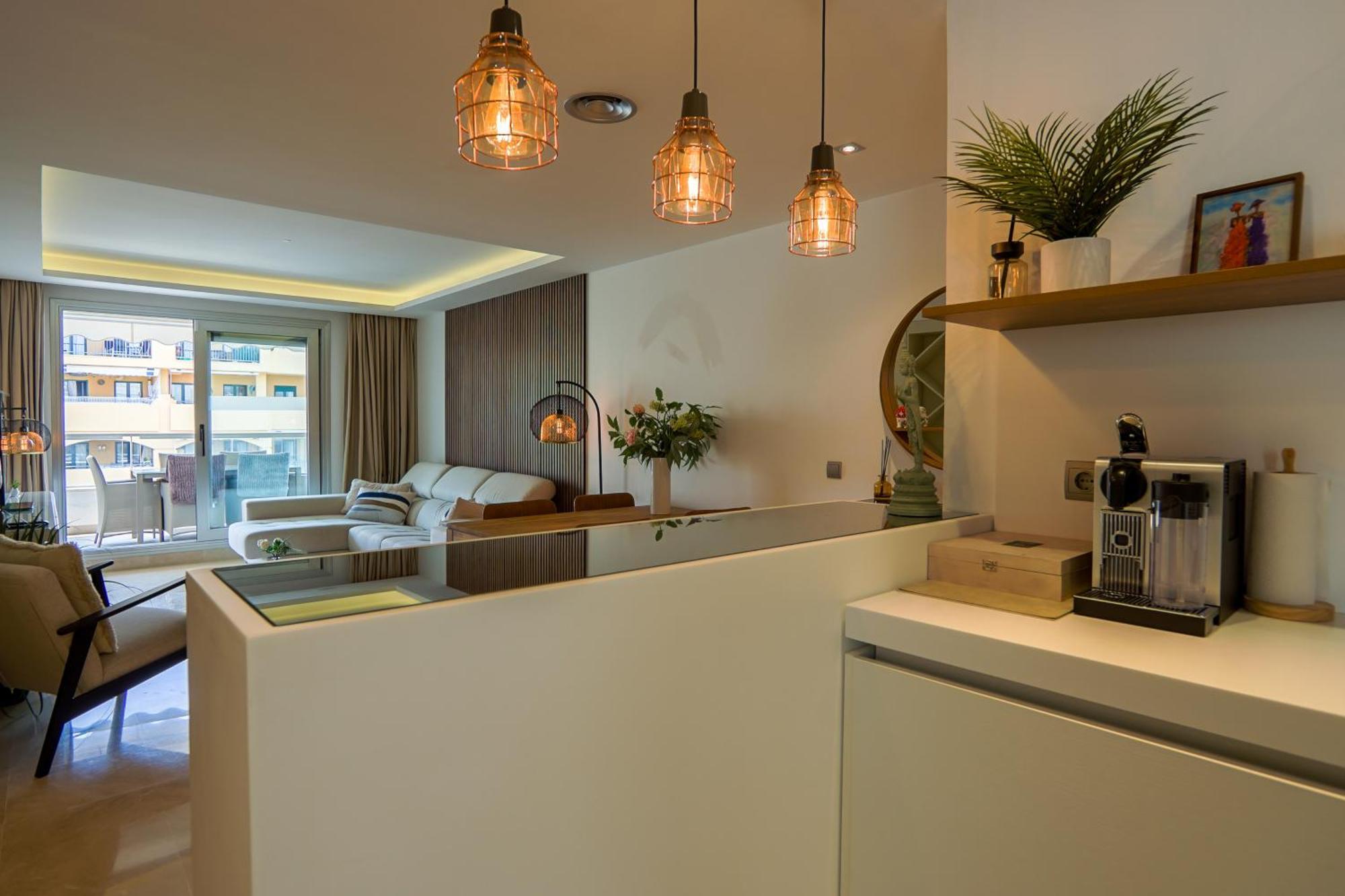 Luxury Penthouse San Pedro Appartement Marbellac