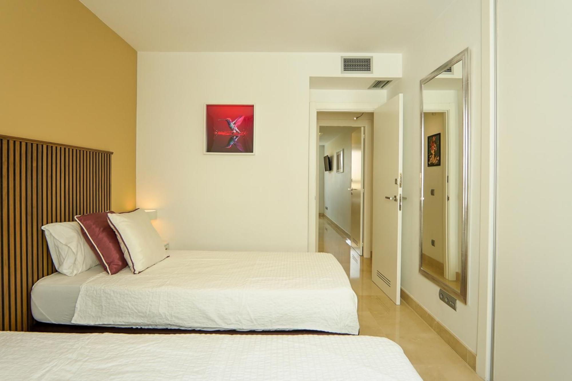 Luxury Penthouse San Pedro Marbellac