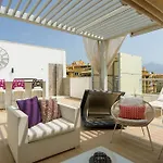 Luxury Penthouse San Pedro