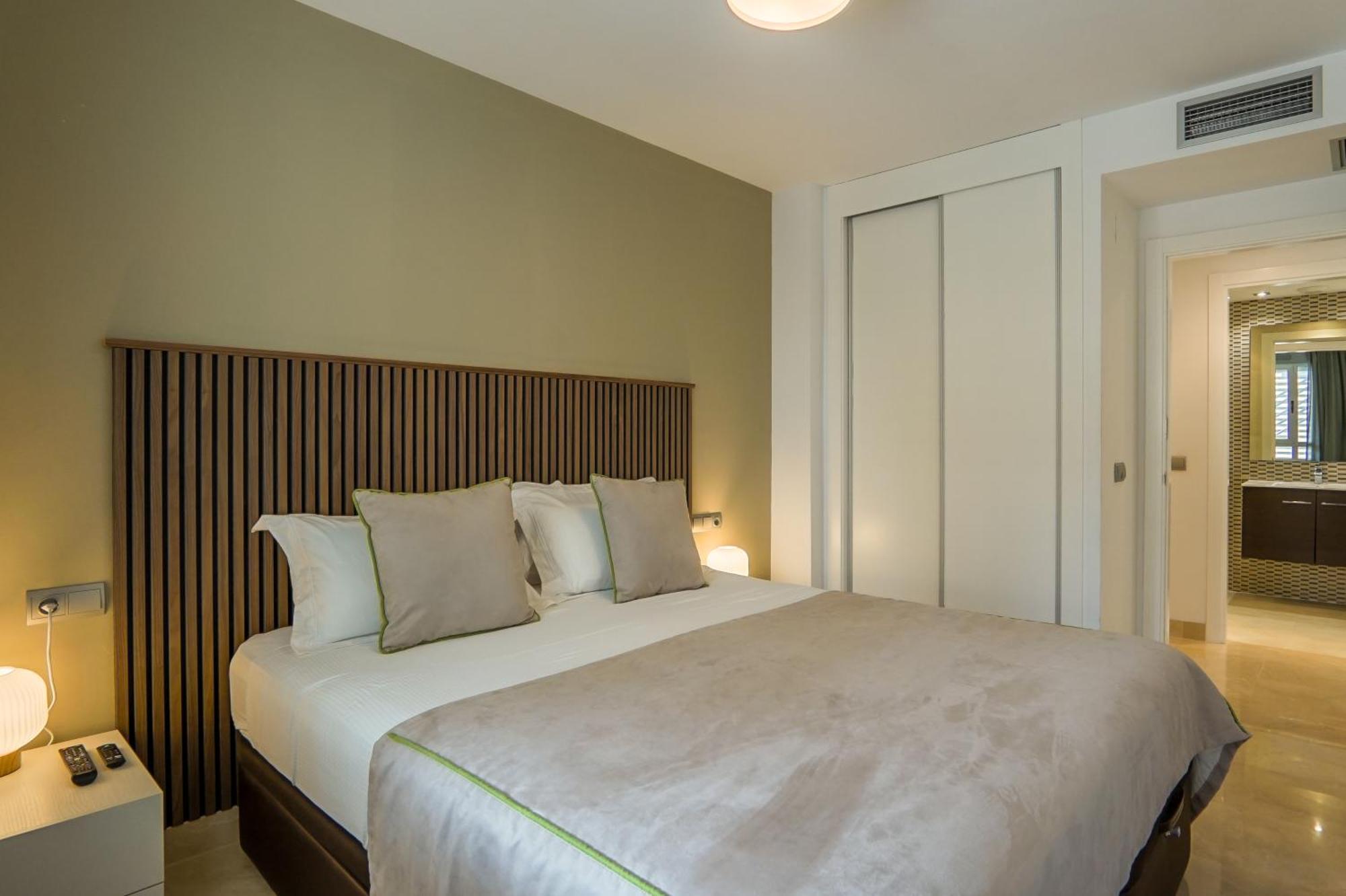 Luxury Penthouse San Pedro * Marbella