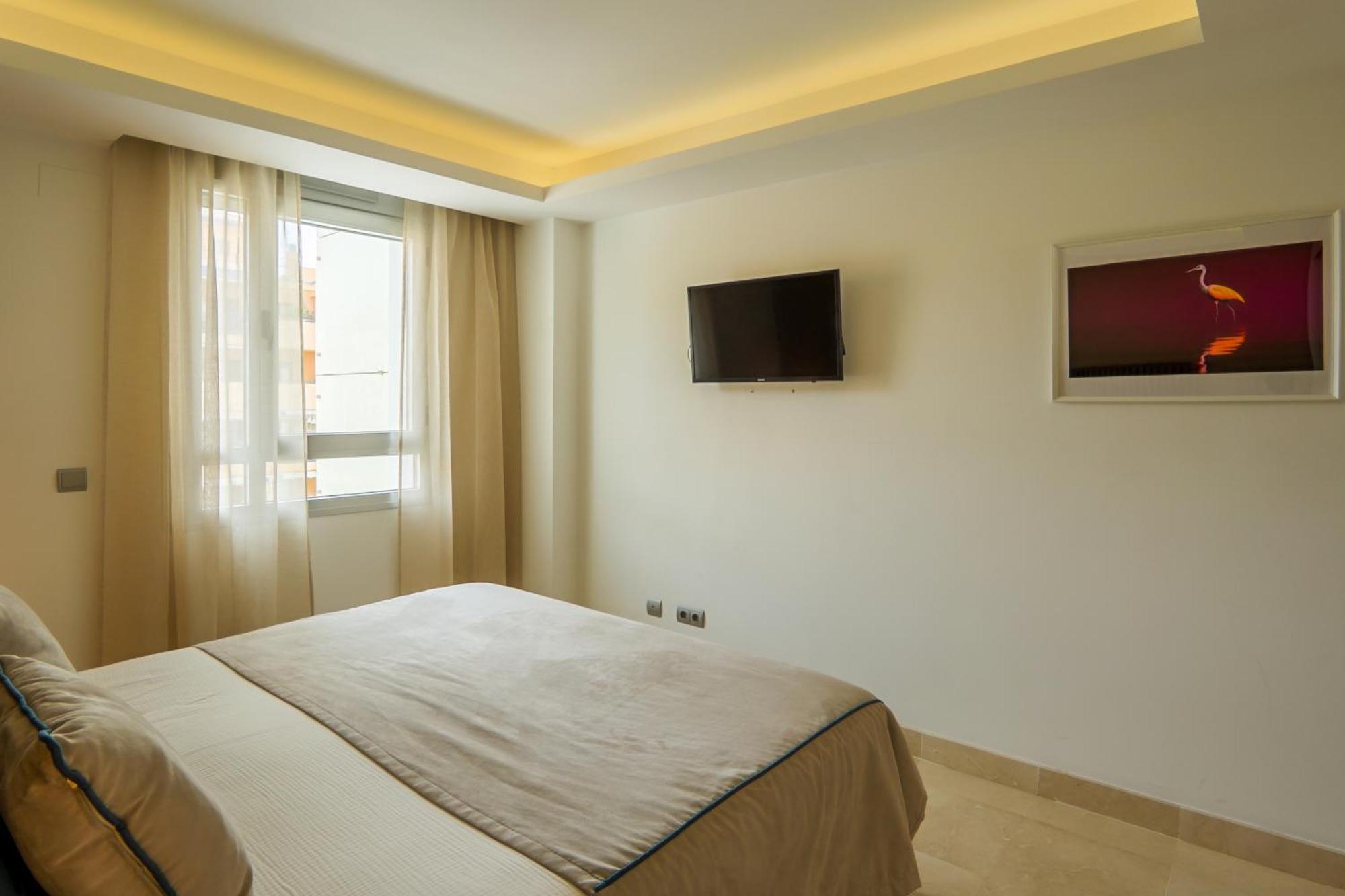 Luxury Penthouse San Pedro *